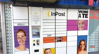 Sprzedaż InPostu. Już wiadomo, dlaczego spółka zniknie z giełdy