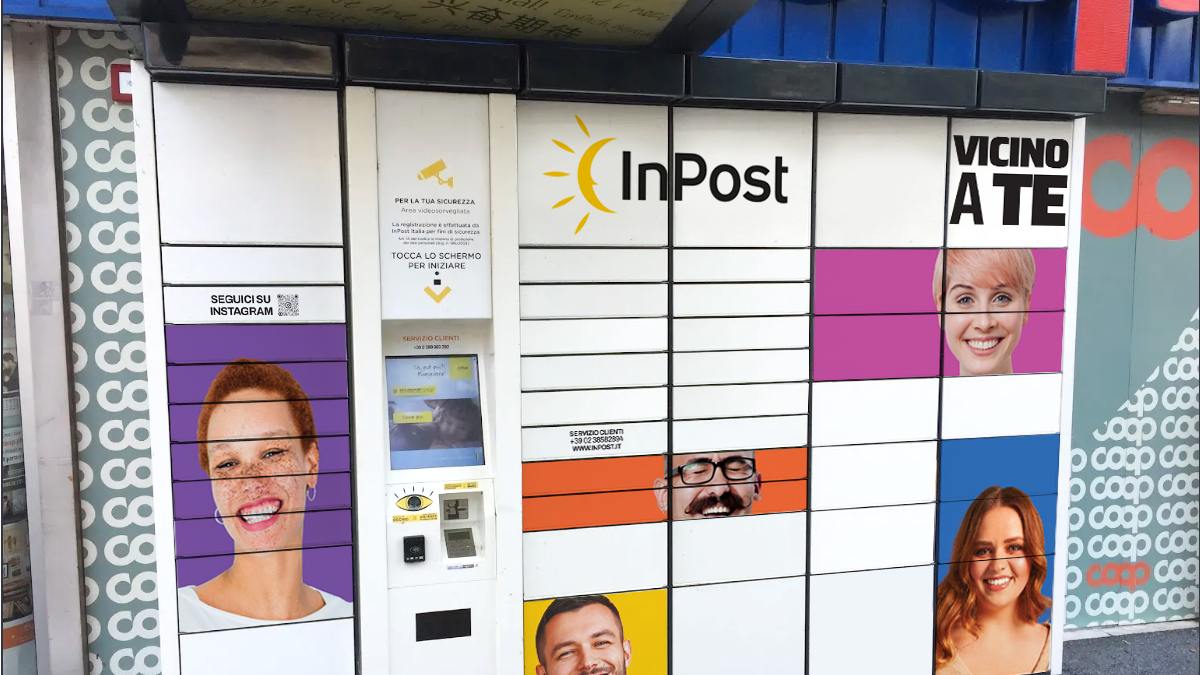 Sprzedaż InPostu. Już wiadomo, dlaczego spółka zniknie z giełdy