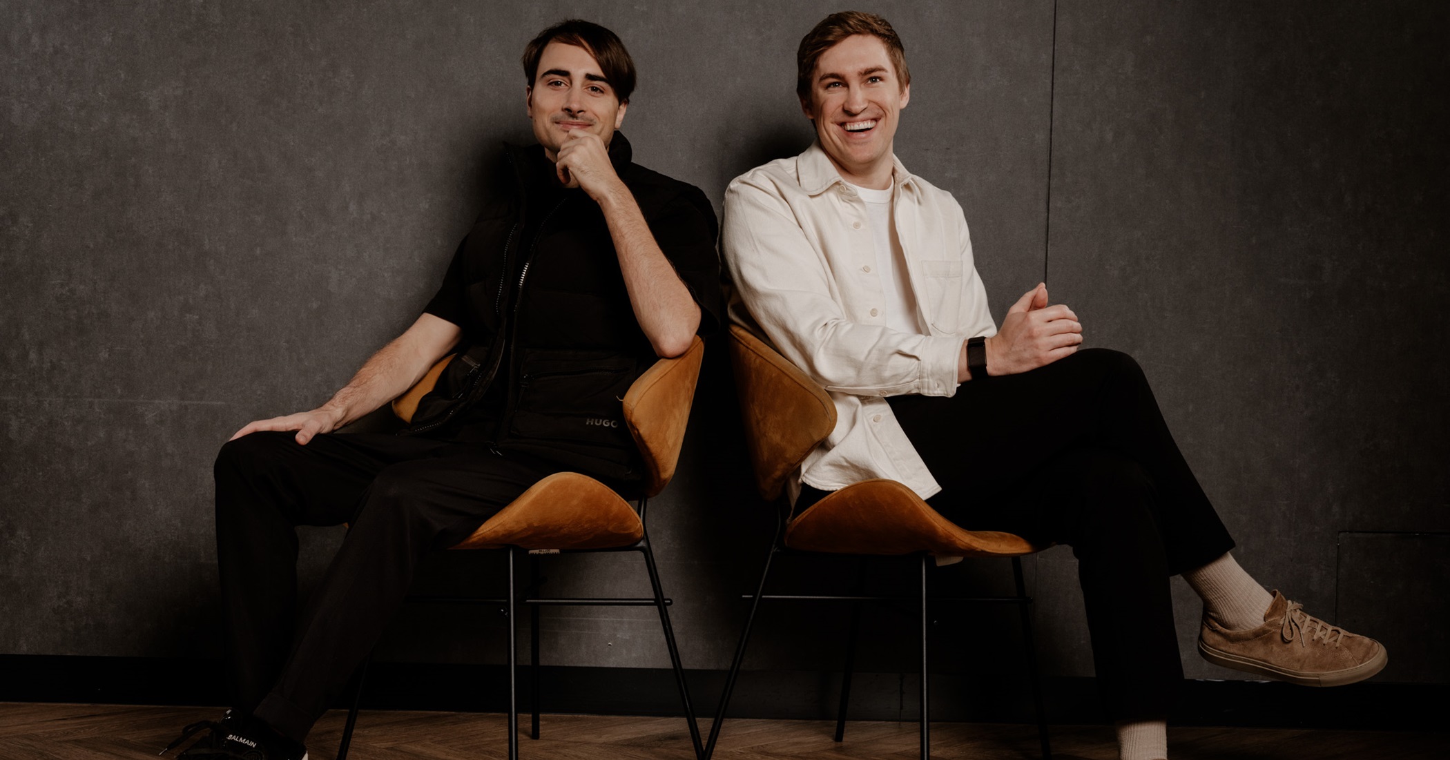 Od zera do 11 mld dol. Polski startup zawstydza Dolinę Krzemową