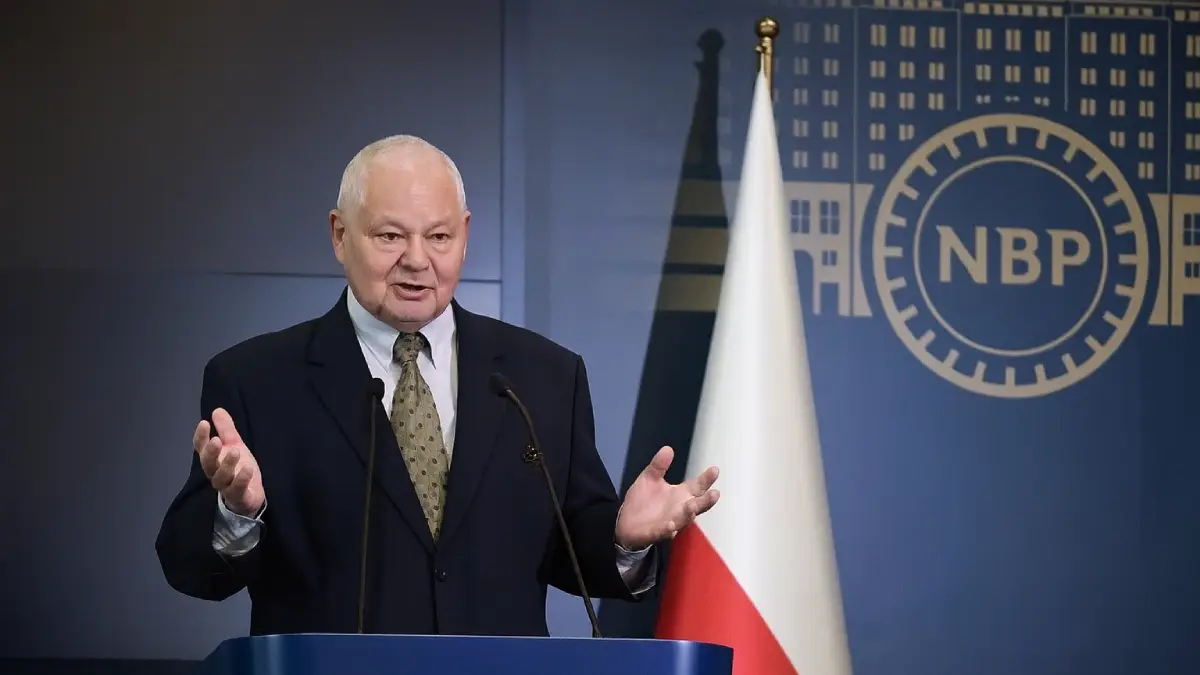 Nadzieja dla kredytobiorców. Tylko jeden analityk ma tę prognozę