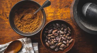 Kryzys na rynku kakao. Zapasy zalegają w magazynach, chętnych brak