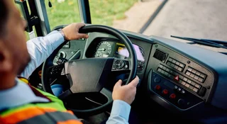 1 lipca wstrząśnie branżą przewozową. „Część firm się zamknie”