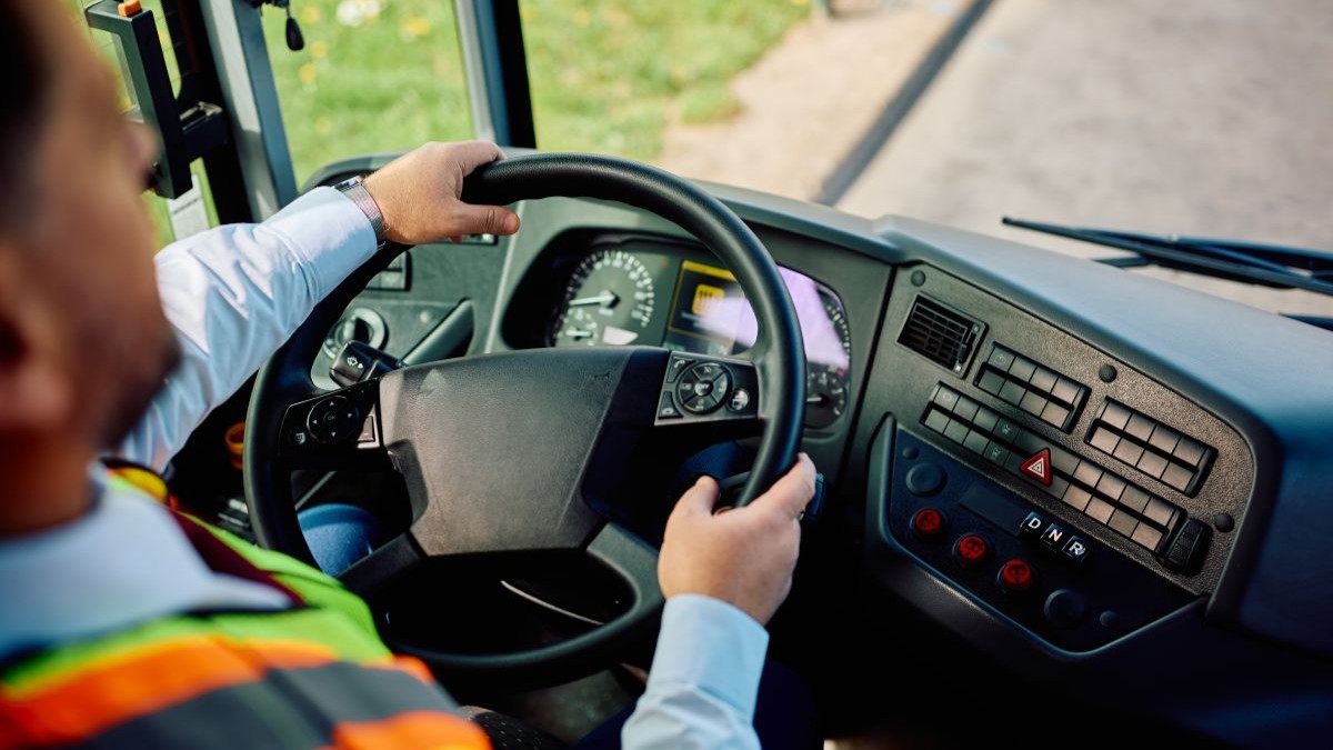 1 lipca wstrząśnie branżą przewozową. „Część firm się zamknie”