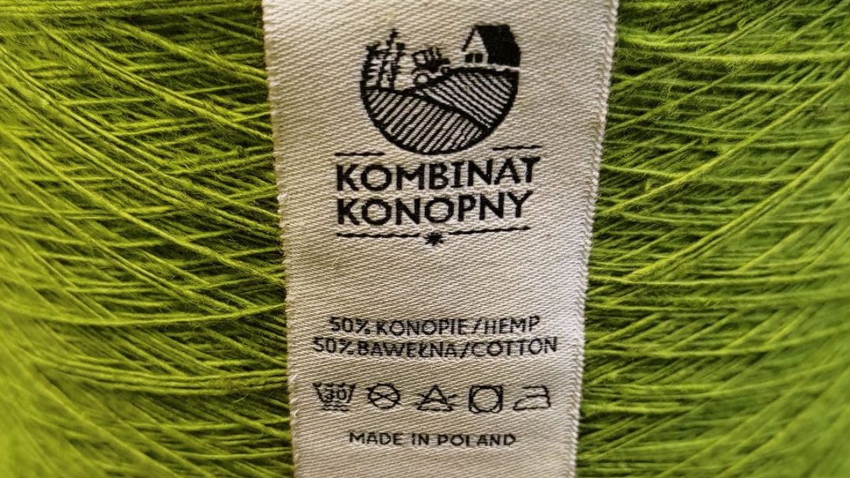 Kombinat Konopny idzie na giełdę. 2500 akcjonariuszy nie może się doczekać