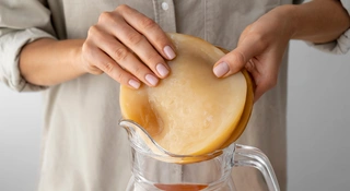 Polska innowacja podbija Dubaj. VIGO Kombucha z nagrodą