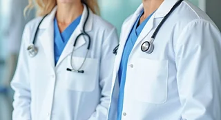 Lekarka chciała zaoszczędzić na PIT. Fiskus wyprowadził ją z błędu