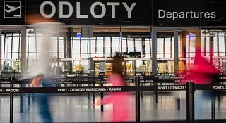 Lotnisko widmo w Radomiu ma nowy plan. Który to już raz?