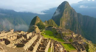 Zbudują lotnisko w Świętej Dolinie. Cud świata zagrożony