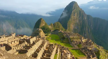 Zbudują lotnisko w Świętej Dolinie. Cud świata zagrożony