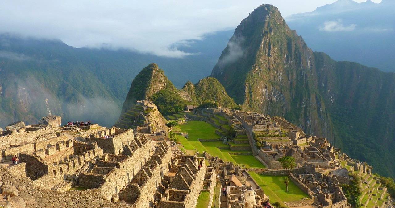 Zbudują lotnisko w Świętej Dolinie. Cud świata zagrożony