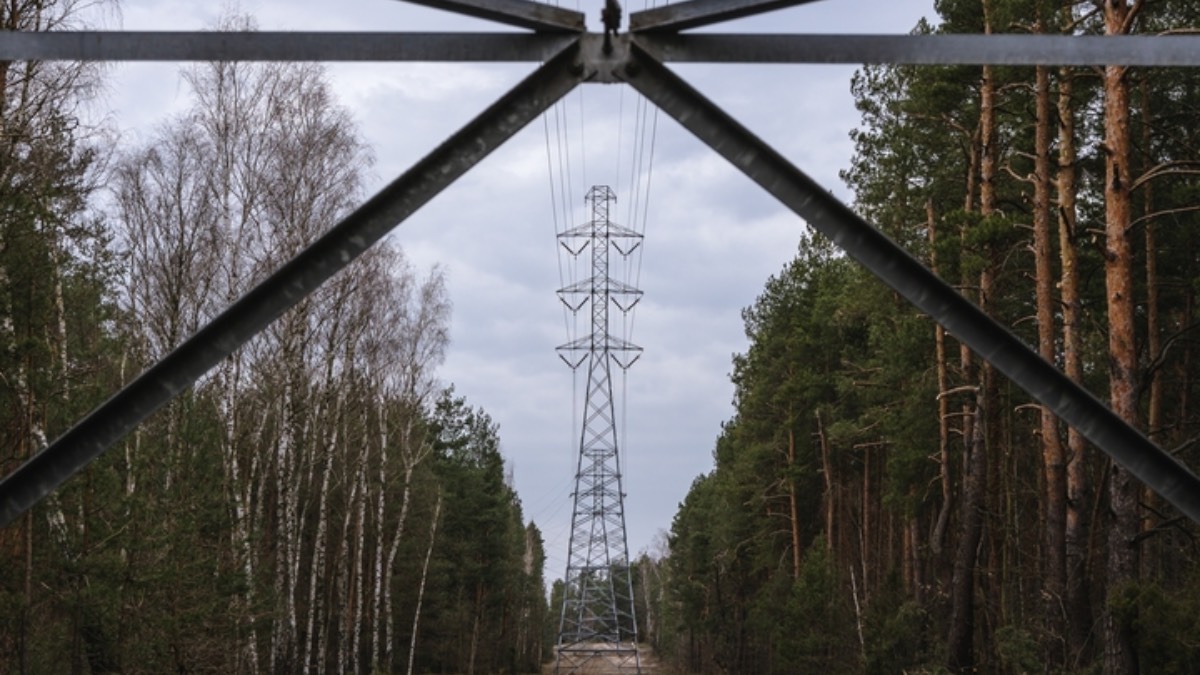 Zapomnijcie o węglu. Energia odnawialna rządzi w Polsce