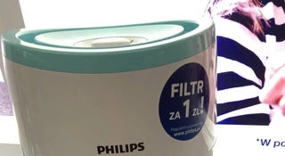 Informatyk chciał wrzucić w koszty nawilżacz. Skarbówka zareagowała sucho