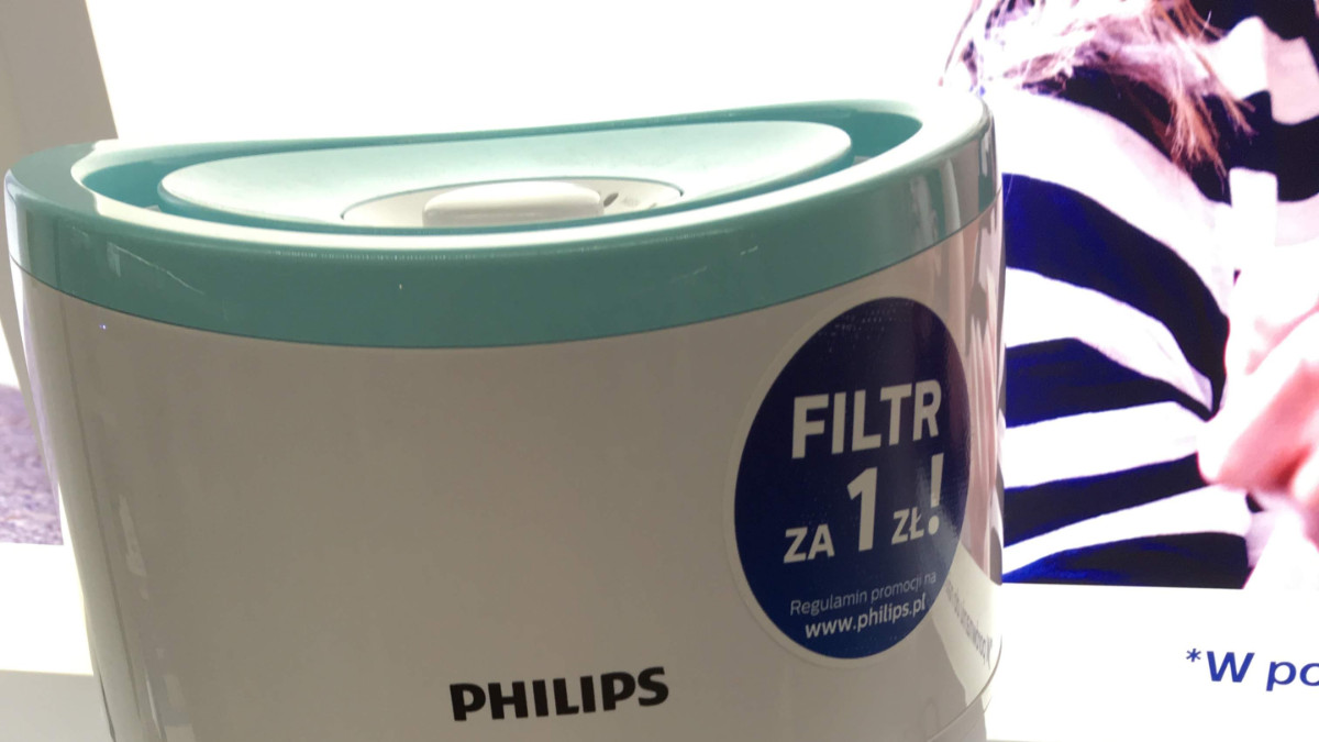 Informatyk chciał wrzucić w koszty nawilżacz. Skarbówka zareagowała sucho