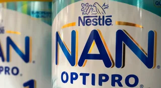 Lidl ostrzega klientów. W pokarmie dla niemowląt jest toksyna