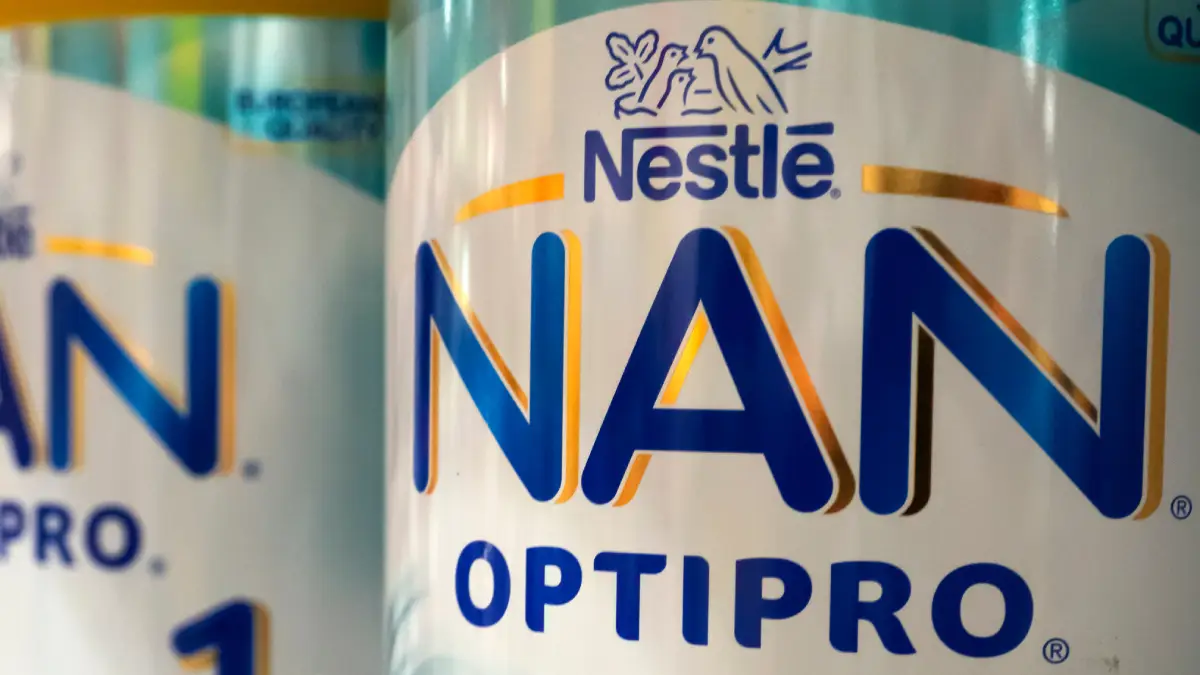 Lidl ostrzega klientów. W pokarmie dla niemowląt jest toksyna