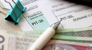 Masz niedopłatę PIT? Sprawdź, jak uniknąć kary