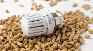 Pellet znika ze sklepów, ceny szybują. Czyja to wina?