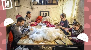 Labubu może się schować. Świat oszalał na punkcie maskotki z Katowic