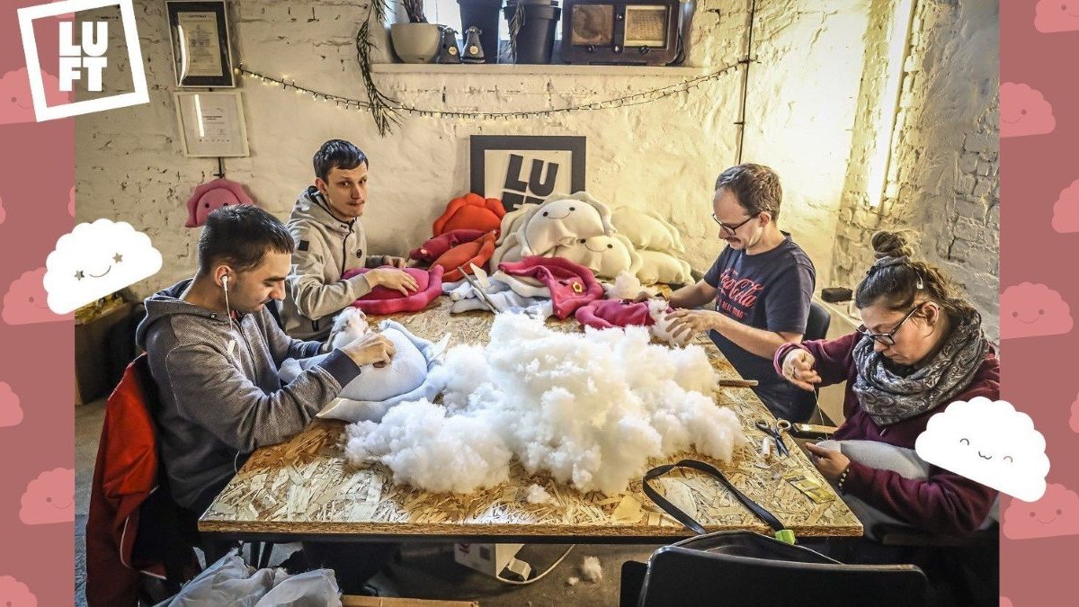 Labubu może się schować. Świat oszalał na punkcie maskotki z Katowic