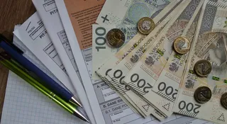 32 proc. PIT coraz bliżej? Zrób to jedno wyliczenie