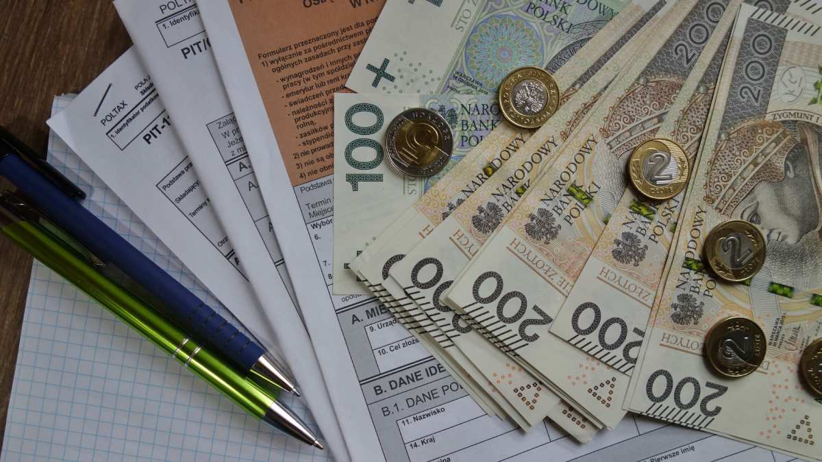 32 proc. PIT coraz bliżej? Zrób to jedno wyliczenie