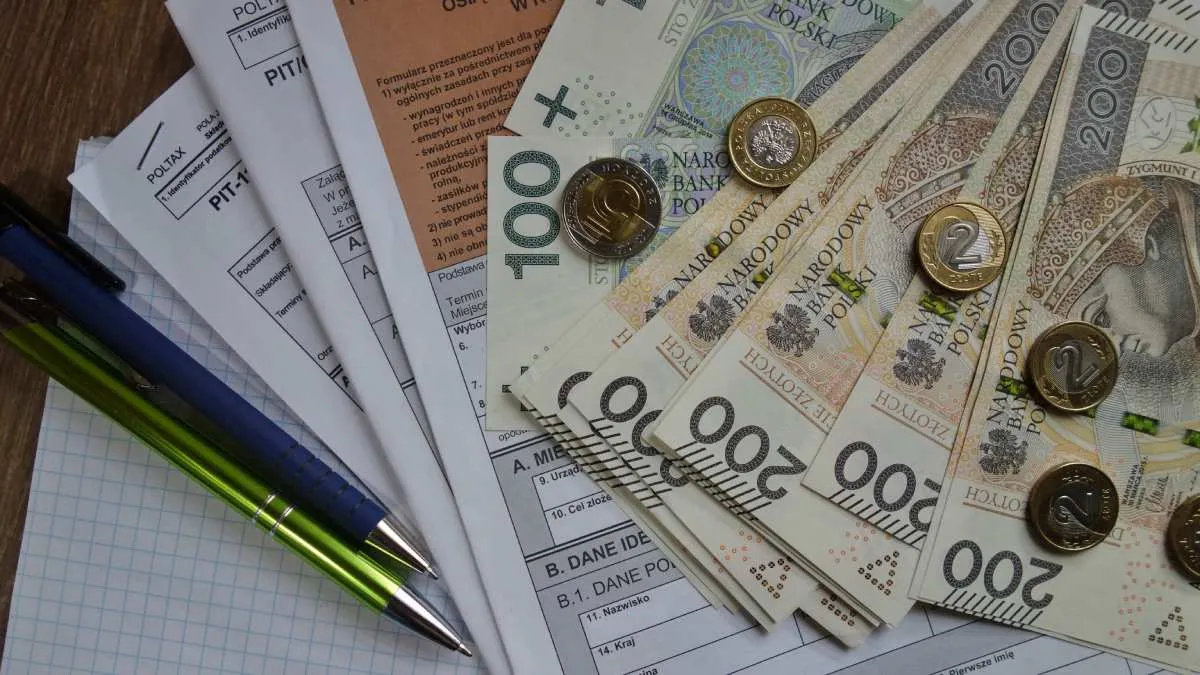 drugi próg podatkowy PIT