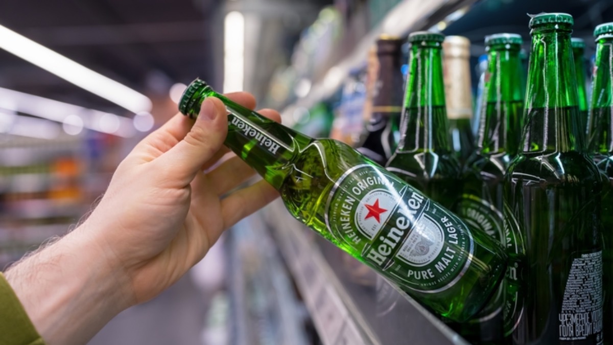 Wielkie zwolnienia u piwnego giganta. 6 tys. osób straci pracę