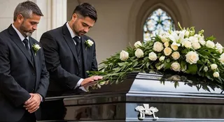 Ciotka umarła, a nie miała dzieci. Kto dostanie jej majątek?