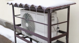 Pompy ciepła pokonały pellet. Ekspert nie ma wątpliwości