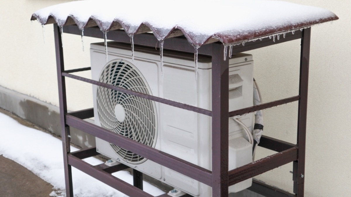 Pompy ciepła pokonały pellet. Ekspert nie ma wątpliwości