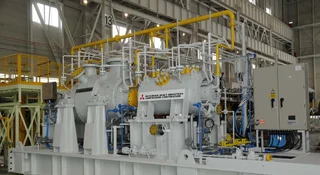 Zbudowali największą pompę ciepła na świecie. Szkodliwy mit obalony