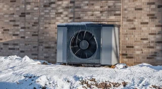 Rząd walczy z dezinformacją. Na celowniku pompy ciepła