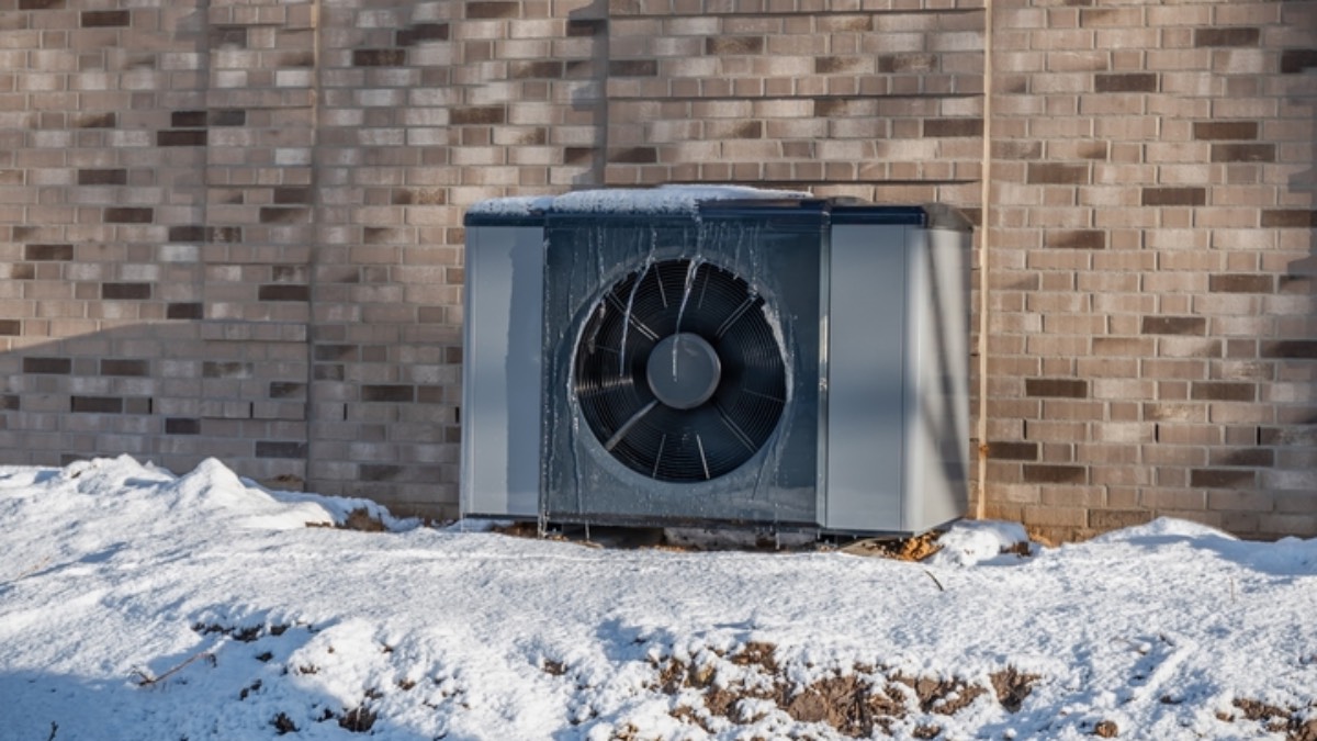 Rząd walczy z dezinformacją. Na celowniku pompy ciepła