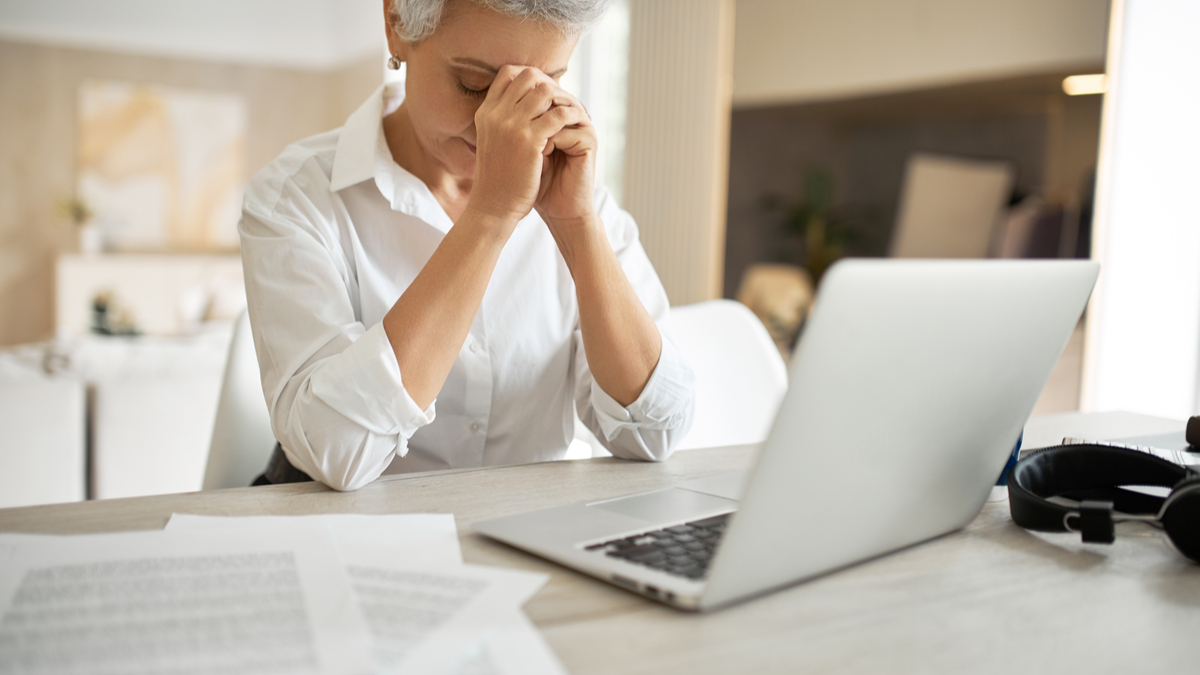 Cichy problem biur. Szefowie nagminnie dyskryminują pracowników 50+