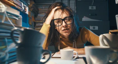 W tym roku będziemy pracować dłużej. Nie, to nie za karę