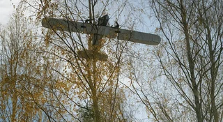 Gobins mówi: podnieście akcyzę. Drony z papierosami już grzeją silniki