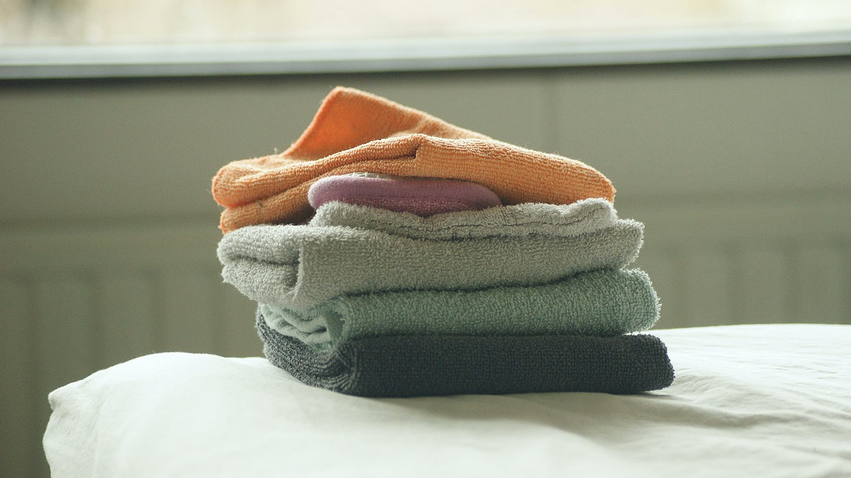 Dostałeś od pracodawcy ręcznik? Skarbówka: płacisz podatek