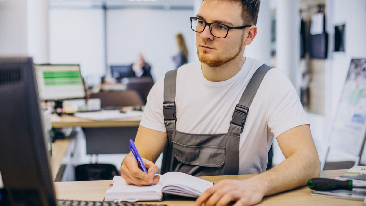 Staliśmy się za leniwi, by poszukać pracy za granicą. A u nas taki zjazd