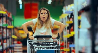 Sklepy szaleją z promocjami. Jak nie przestaną, my oszalejemy