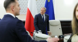 Nowe stawki w Służbie Więziennej. Koniec absurdalnych zasad