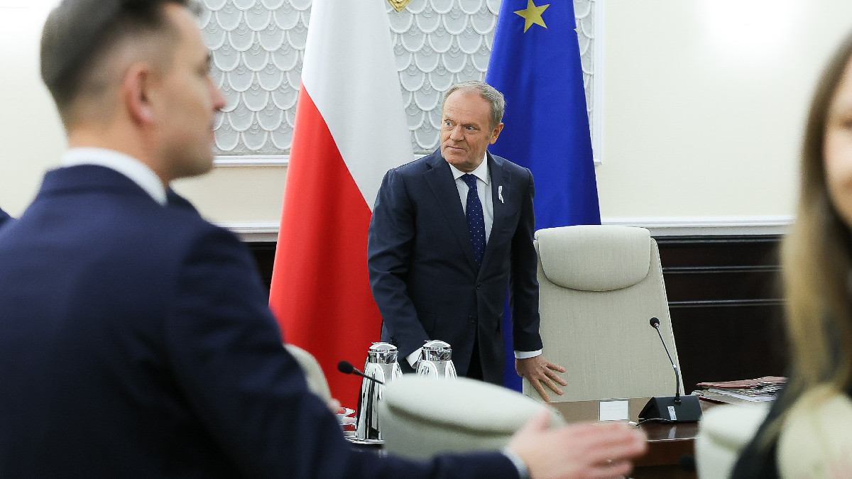 Nowe stawki w Służbie Więziennej. Koniec absurdalnych zasad