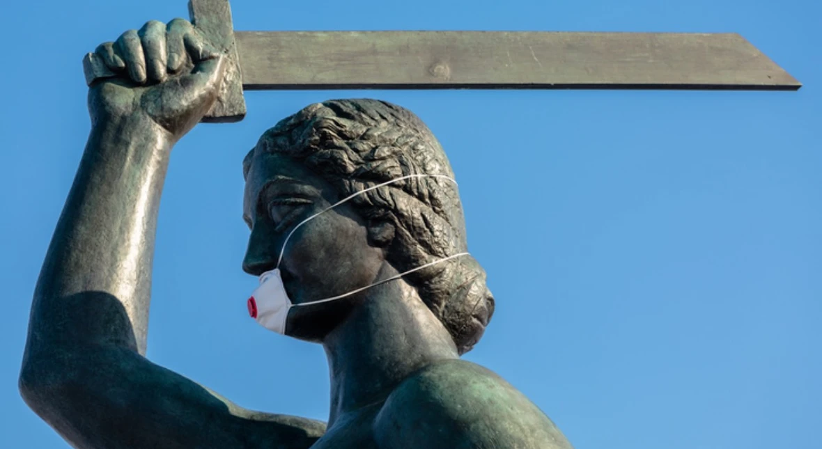 Image for Warszawa między Bangladeszem a Indiami. Smog eksplodował