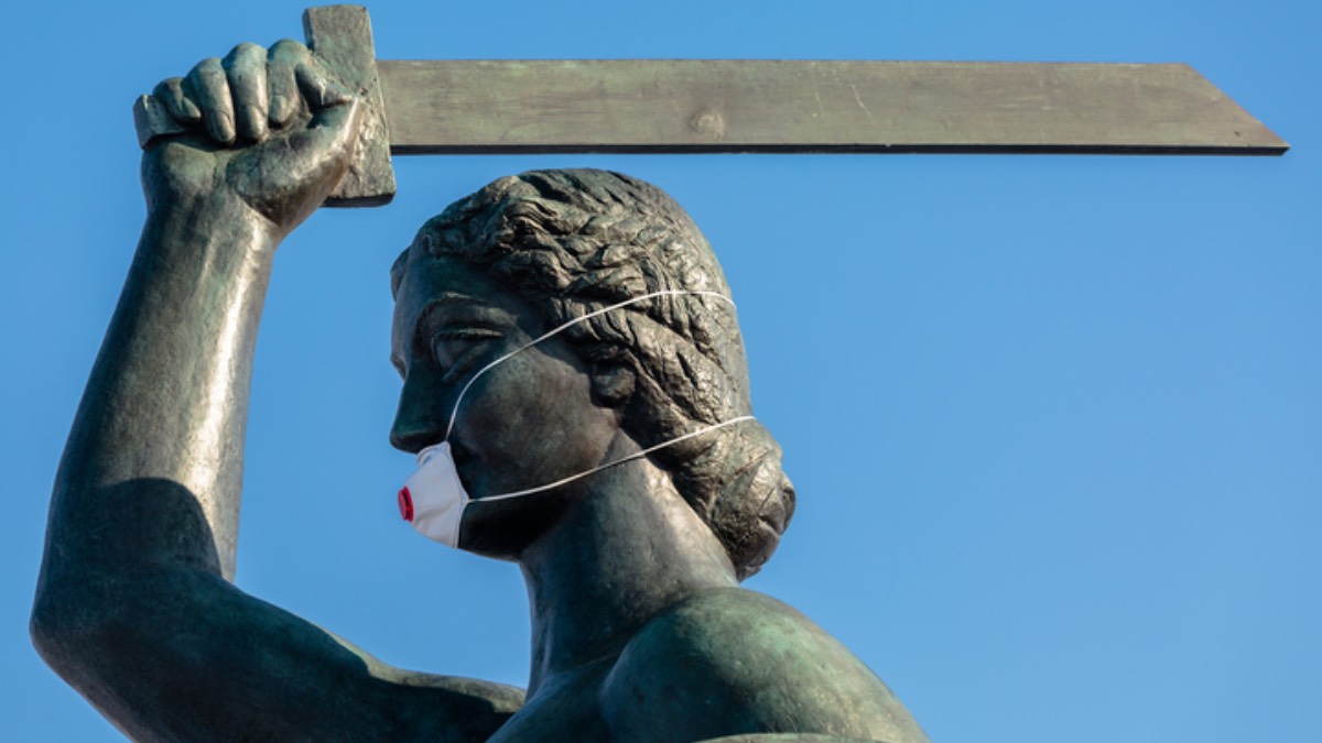 Warszawa między Bangladeszem a Indiami. Smog eksplodował