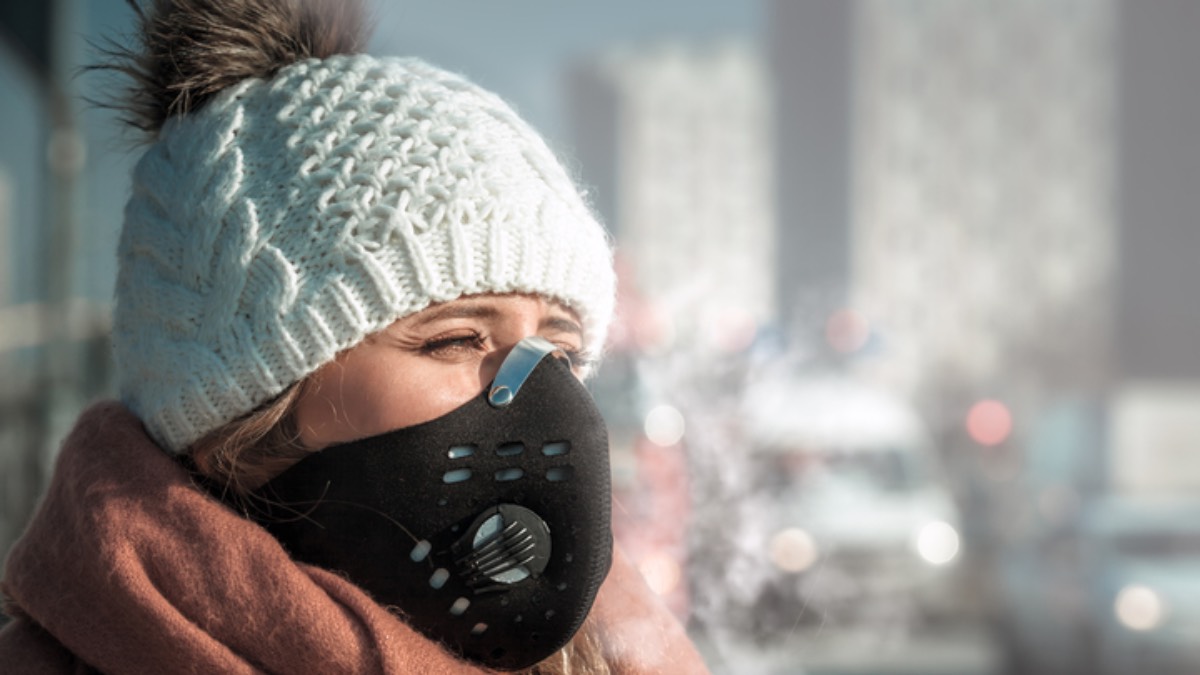 Podusimy się od smogu. Kolejne miasta z rekordem