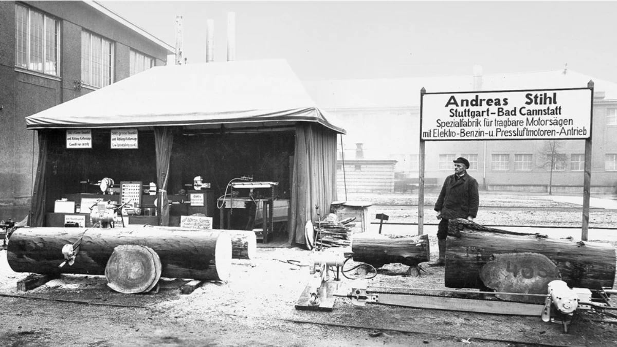 100-lat-stihl-historia-marki