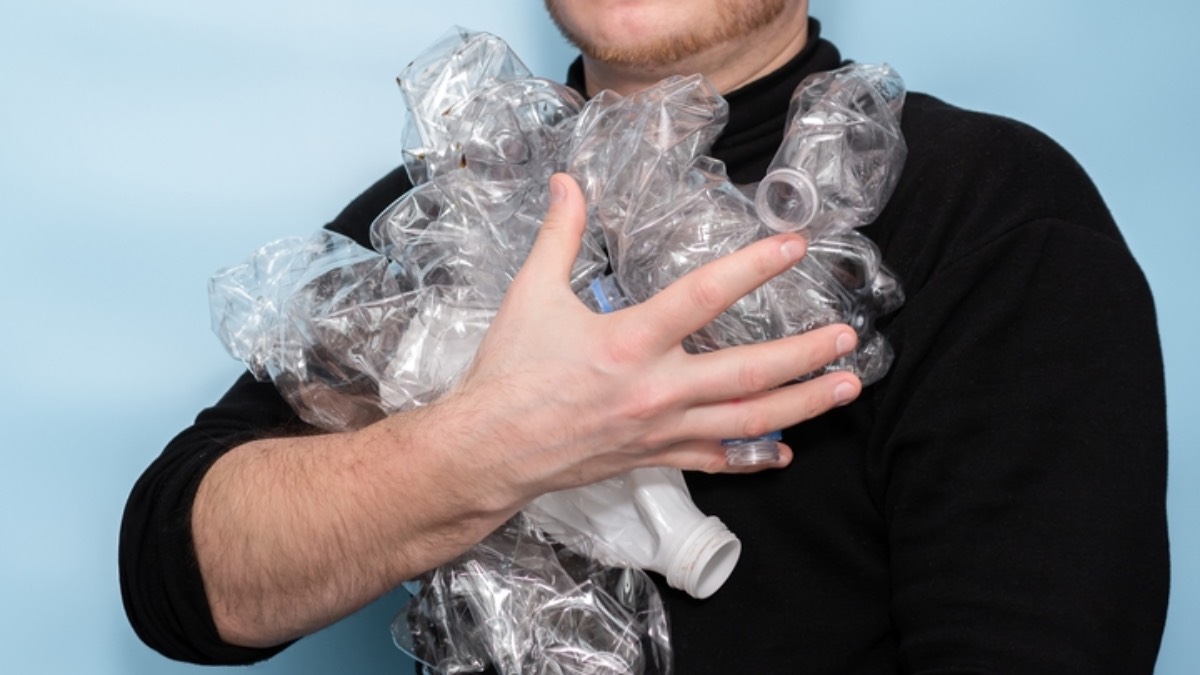 Szybka kasa na butelkach. Spryciarze testują system kaucyjny