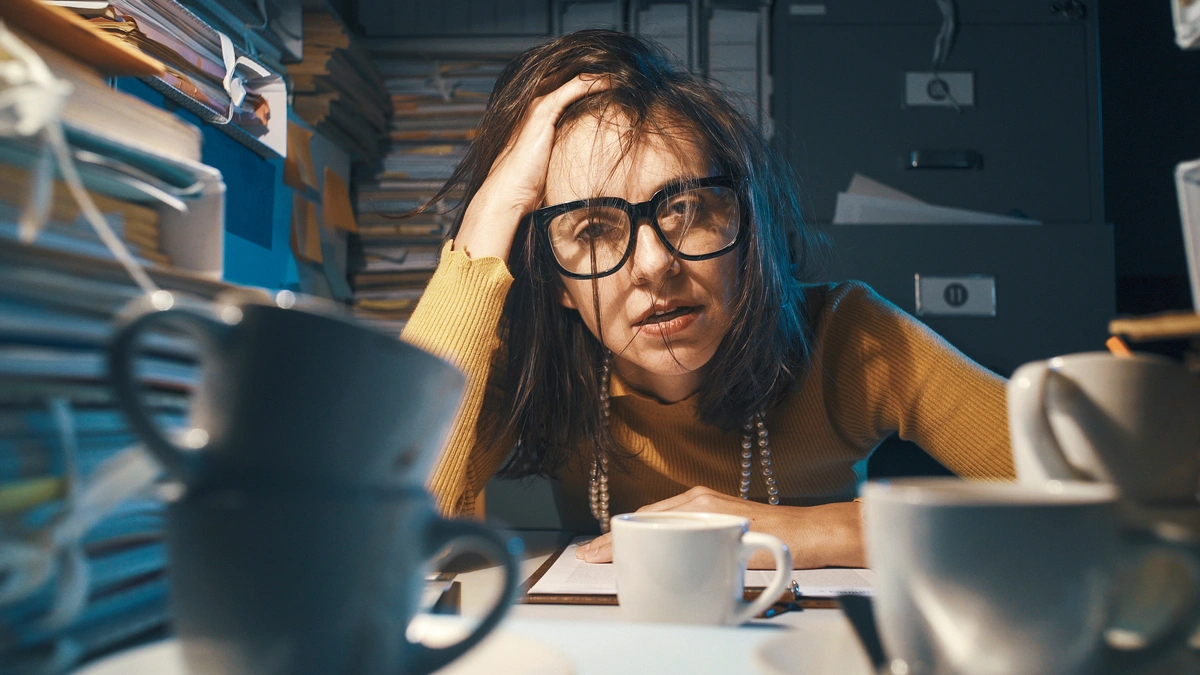 Sztuczna inteligencja zabierze nam pracę? W Polsce to się nie uda