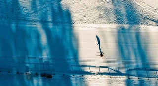 Kacper Tomasiak rozbił bank, ale zondacrypto płaci nie tylko za medale
