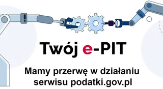Twój e-PIT nie działa. Skarbówka liczy, ile musi zwrócić podatnikom
