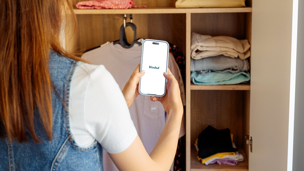 Vinted masowo blokuje konta Polakom. Cwaniakujemy jak zwykle